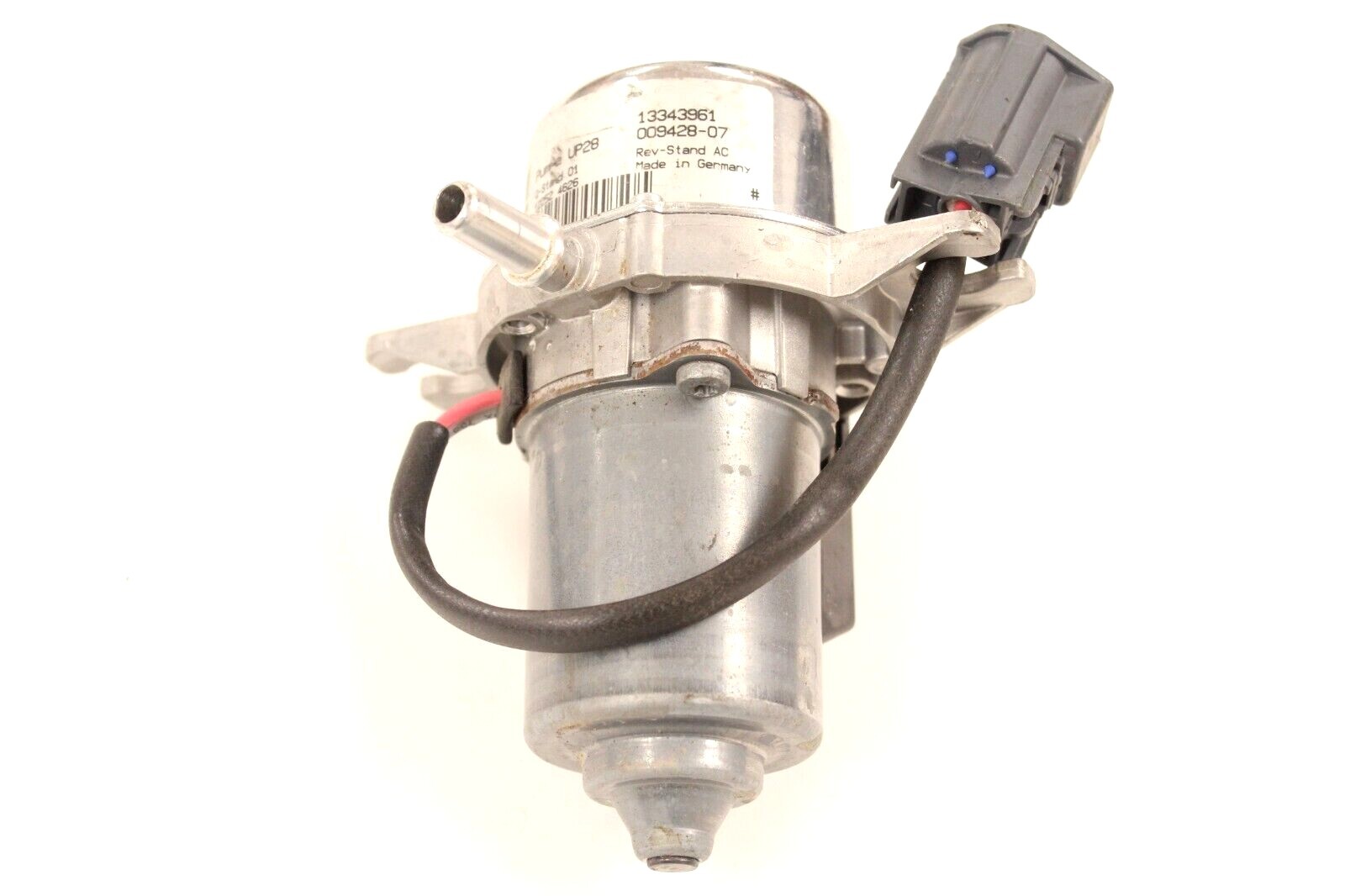 VACULA２ Plug & Play 1999 Suzuki Vitara 2.5L AT Engine Computer ECU