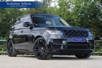  Land Rover Range Rover 3.0 SD V6 Autobiography Auto 4WD Euro 6 (s/s) 5dr Diesel