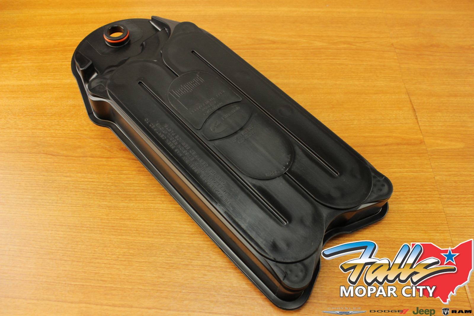 20072019 Dodge Ram 2500 3500 4500 5500 6.7L Crankcase Breather Filter