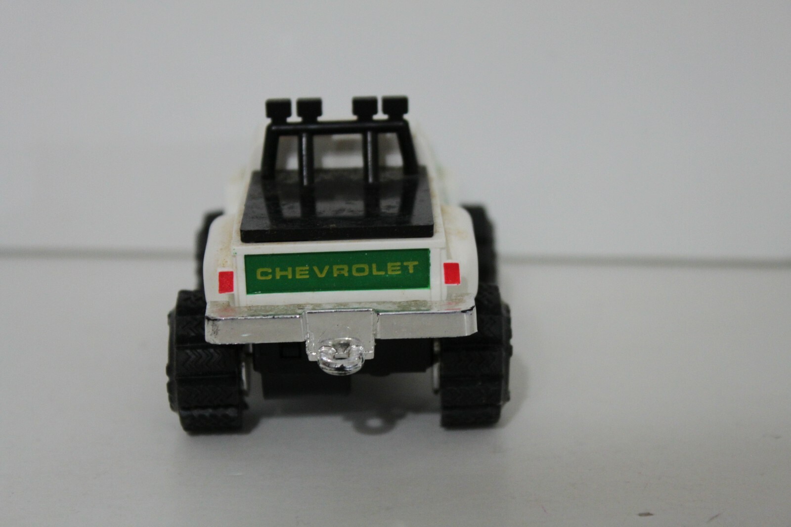 Vintage 1980's Schaper Stompers Stomper 4x4 Chevy Truck