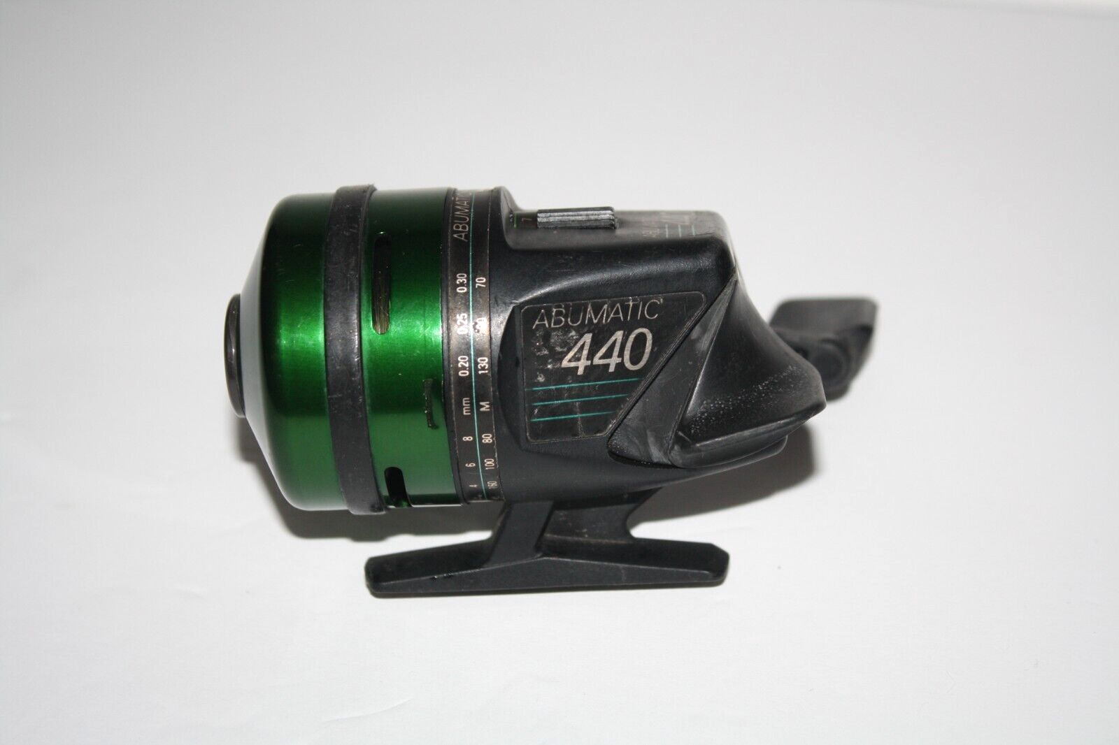 ABU アブマチック　440 Vintage Abu Garcia Abumatic 440 Fishing Reel | eBay