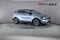 Kia Sportage 1.6 H T Gdi Gt Line S Suv 5dr Petrol Hybrid Auto Euro 6 s/s 226