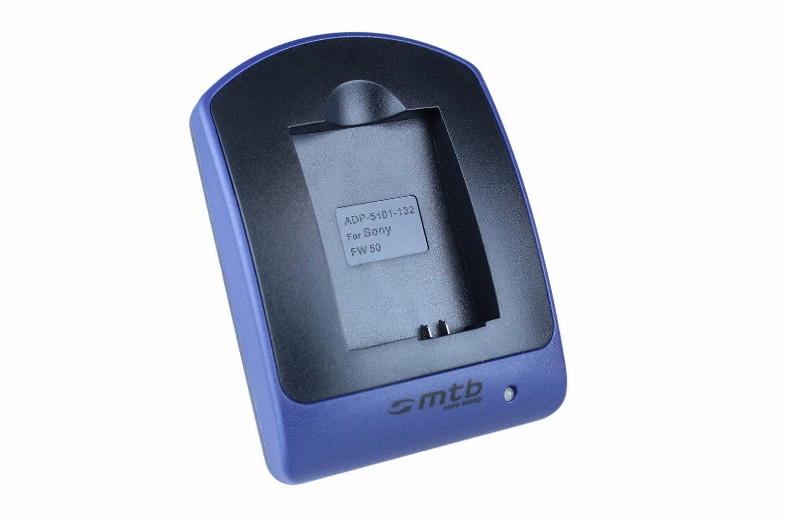 Ladegeräte und Dockingstationen für Sony Alpha Kameras