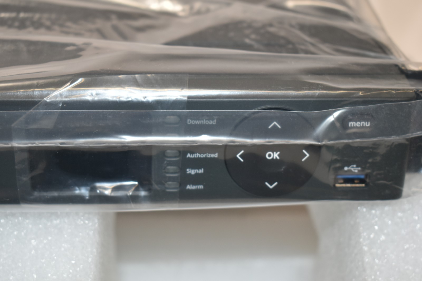 Arris DSR-7401 Commercial Integrated Satellite Receiver IRD Transcoder