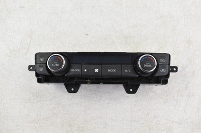 2016-23 Nissan Maxima Climate Controller Automatic AC Heat Panel Temp OEM