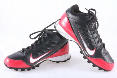 nike land shark baseball cleats