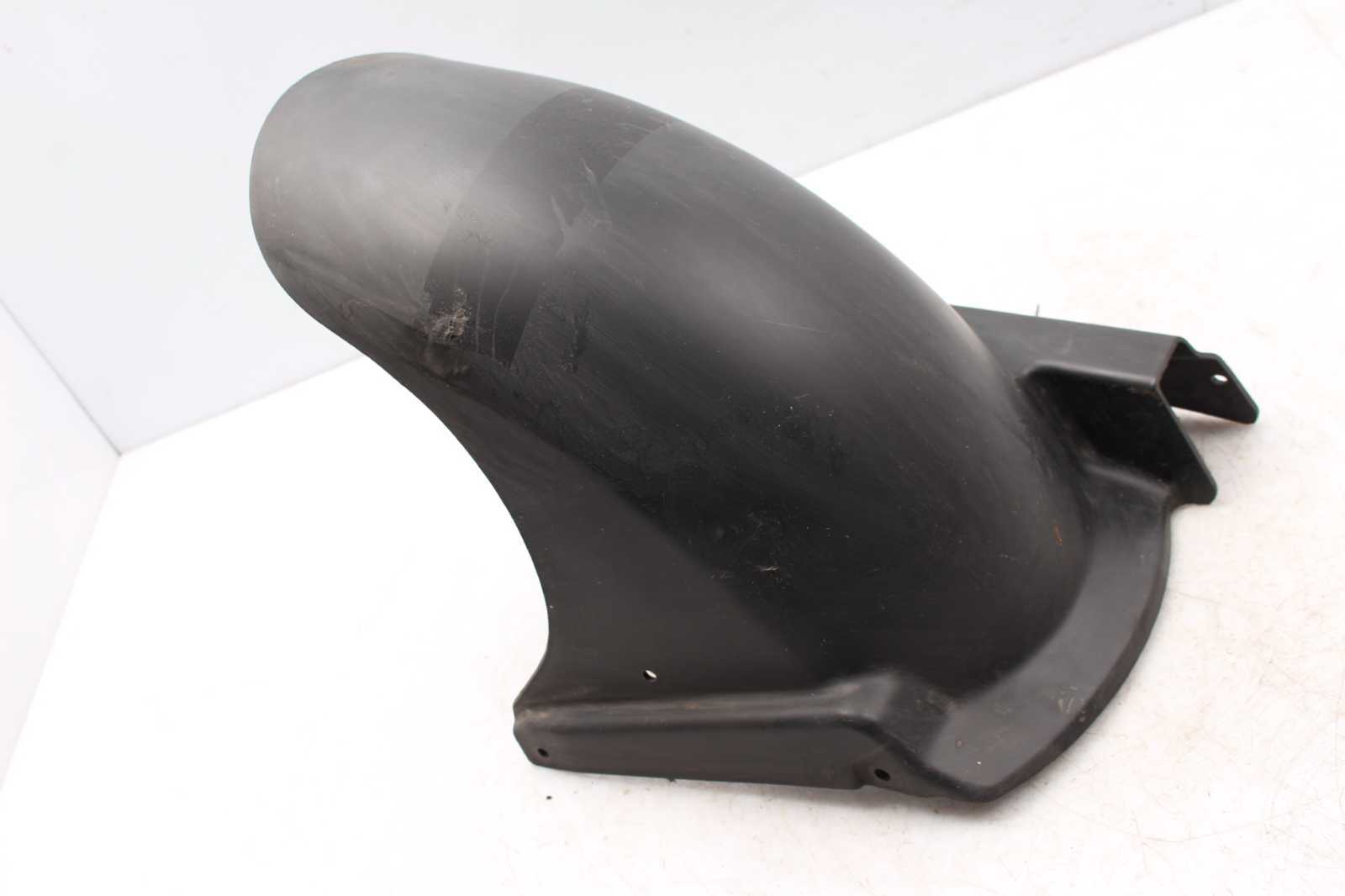 yuuu. Mudguard fender splash guard rear Kawasaki ZX-R 400 ZX400L1