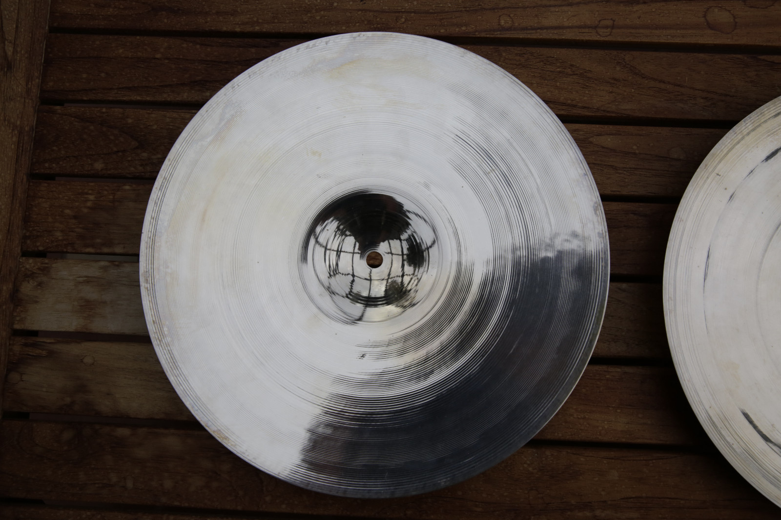 Sabian AAX Stage 14
