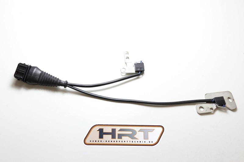 Vw G60 Drosselklappenschalter Oe Ref. 037133093f Neu!!