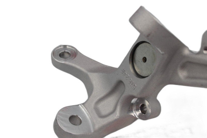 その他 toragakatsu Yamaha Genuine STEERING KNUCKLE 1S3-23502-01 1S3-23501-01