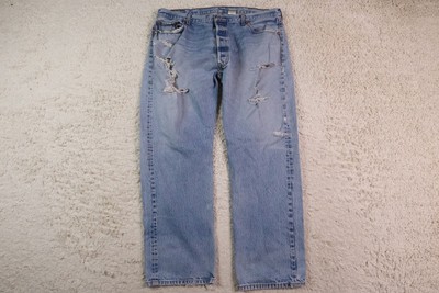 levis 501 44x32
