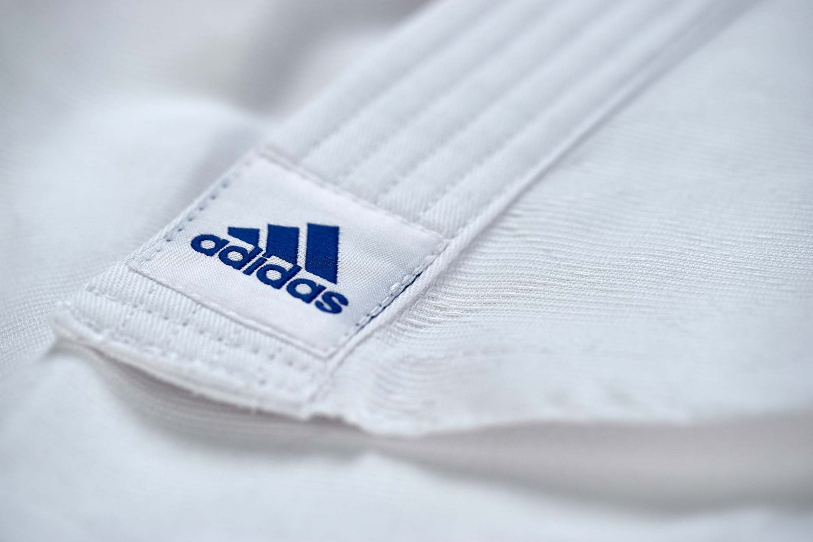 Adidas Training кимоно для дзюдо