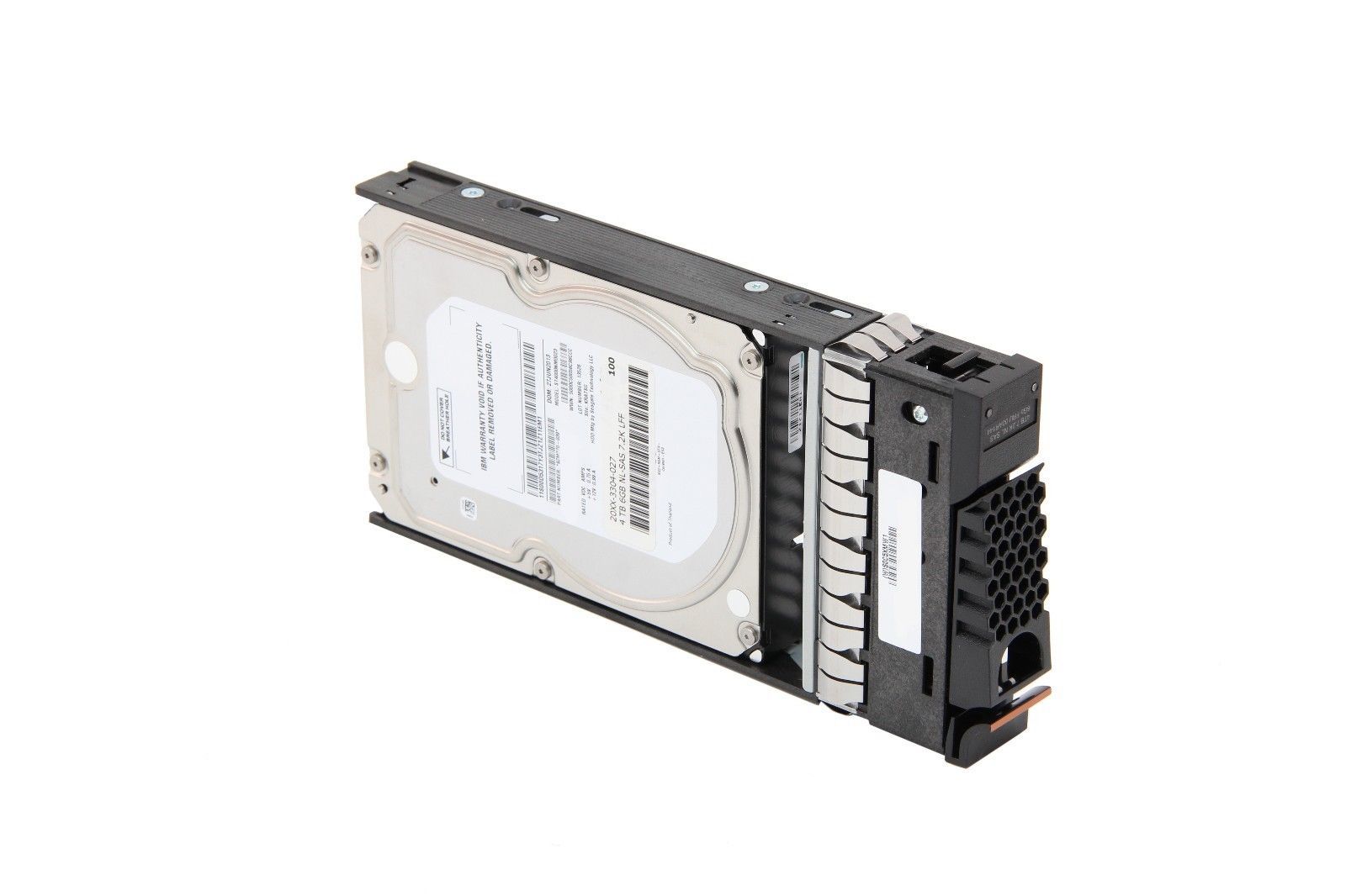 IBM Solid State Drive