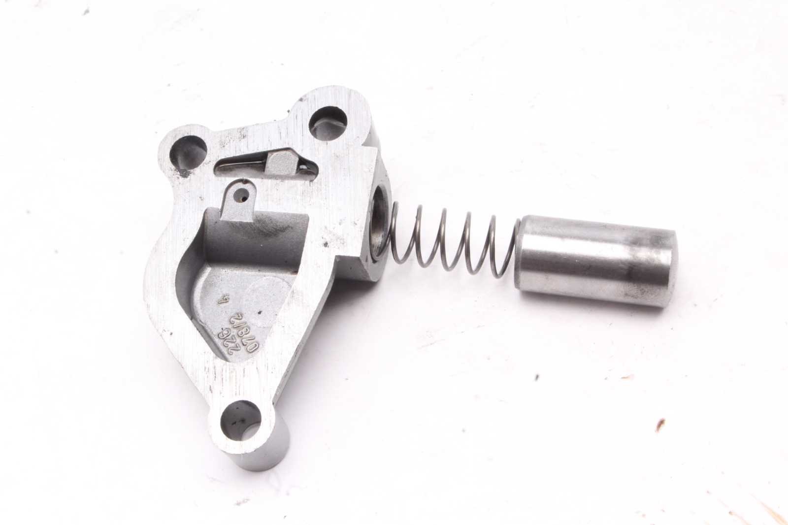 Tendeur de chaîne de distribution, tendeur d'entraînement de pompe à huile BMW R 1150 RT R22 0419 01-04