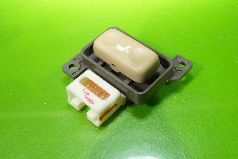 06-14 IS250 IS350 GS300 OEM driver left front seat recline button switch