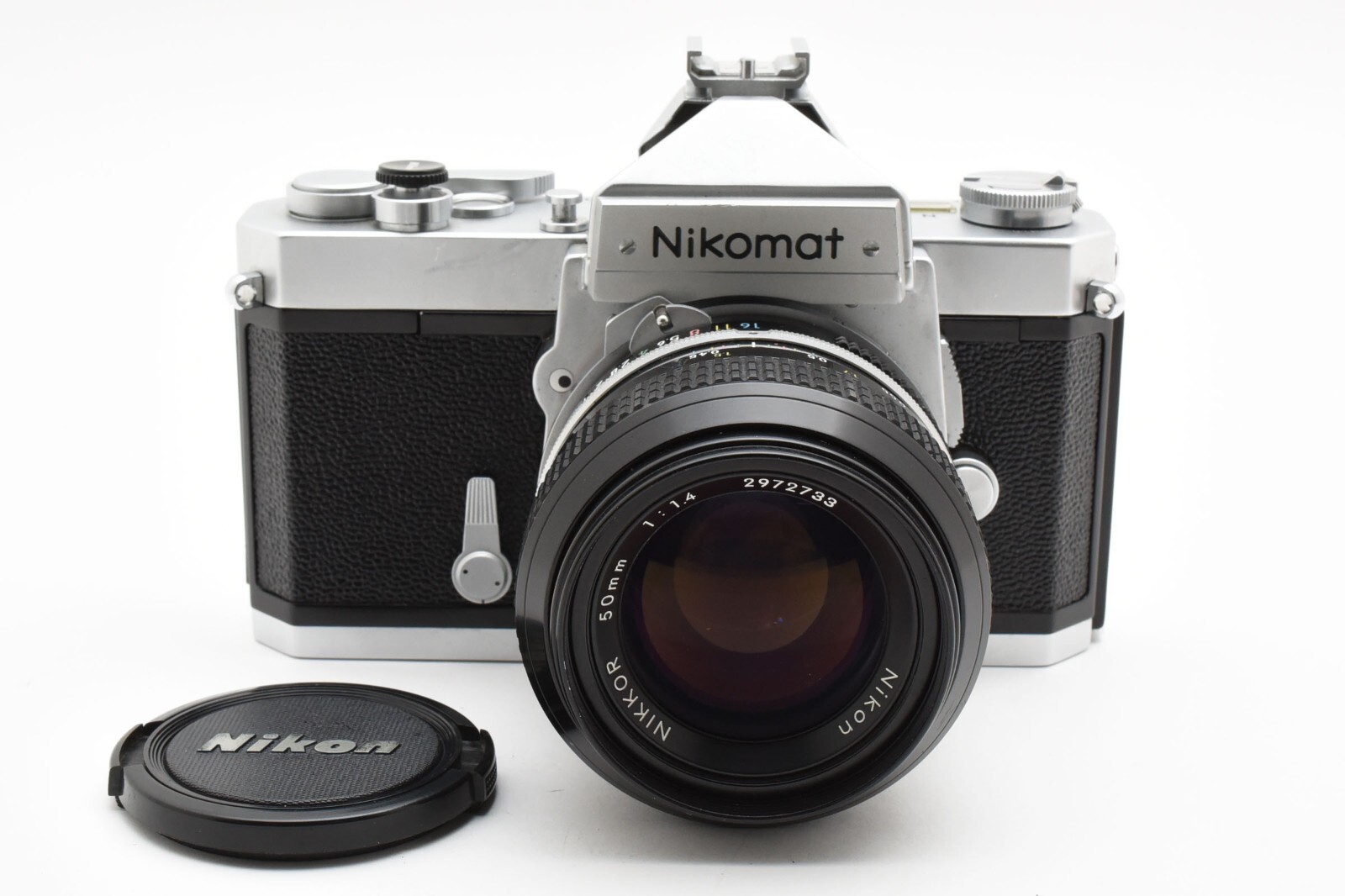Nikon　Nikomat　NIKKOR-S Auto 50mm f1.4 Amazon.com : Nikon AF-S FX NIKKOR 50mm f/1.4G Lens with Auto