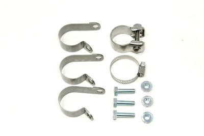 Webasto Air Top 2000STC 12v 2kW Gasoline Heater Kit 5012558B