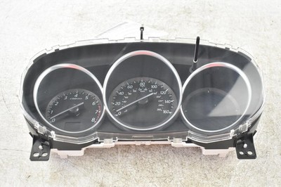 2016 Mazda CX-5 Speedometer Cluster MPH At ID Ka0ka0786600 Instrument Gauge OEM