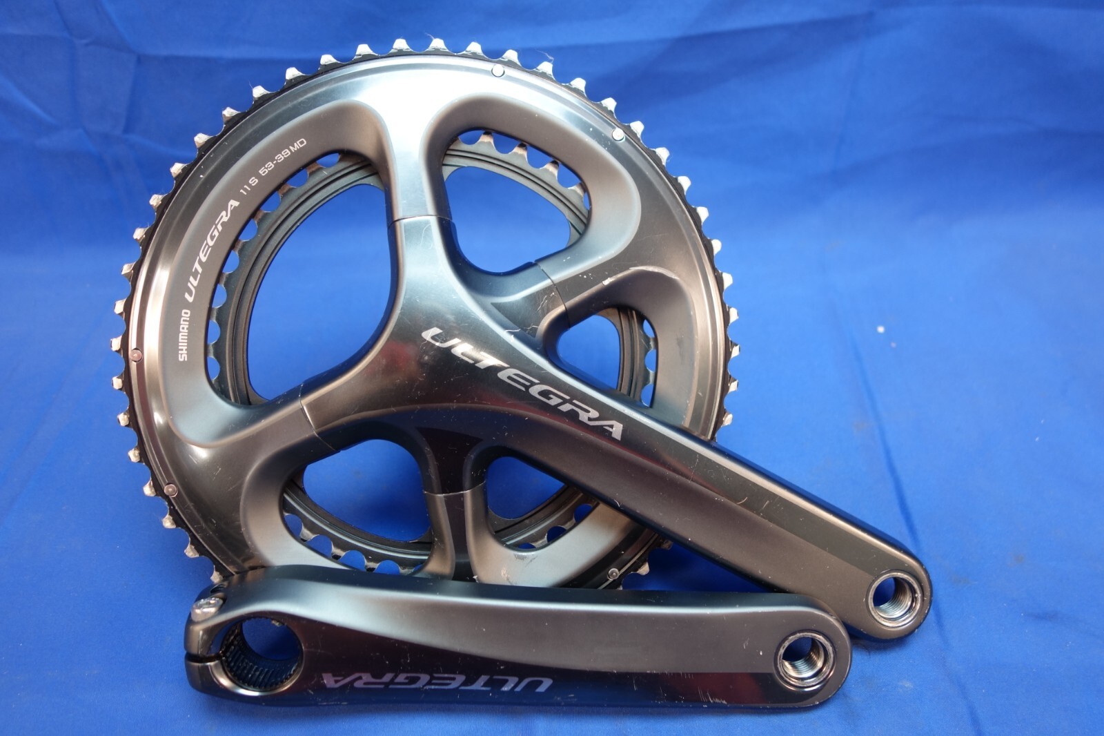 Shimano Ultegra 6800 Crankset | Shimano 6800 Crankset Shimano Ultegra 6800 Crankset | Shimano 6800 Crankset