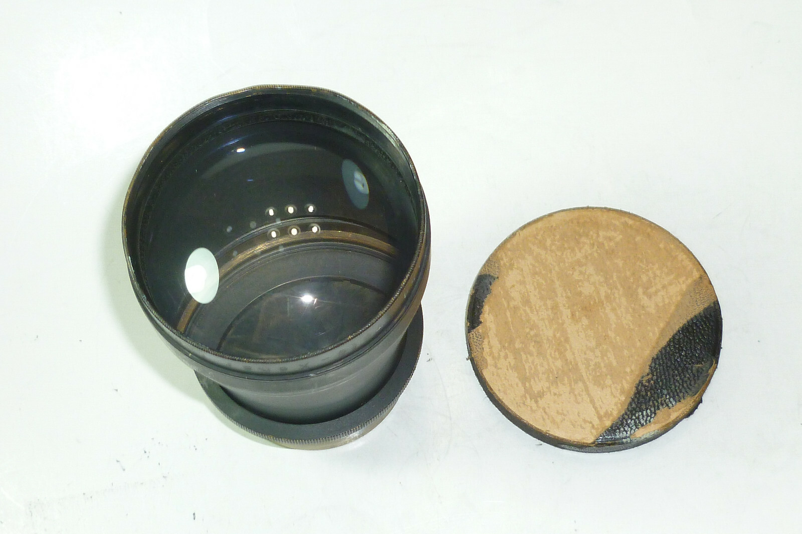 Tele-Xenar Schneider Kreuznach 360mm f/5.5 Lens for 4x5 Tele-Xenar Schneider Kreuznach 360mm f/5.5 Lens for 4x5