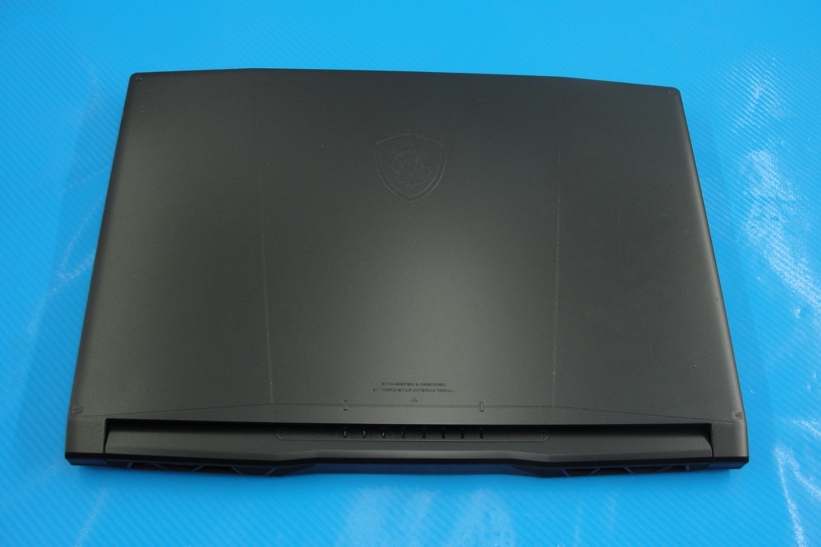 MSI Katana 15 B13VEK 15.6" 144Hz i7-13620H 16GB 1TB SSD GeForce RTX 4050 W 11 H - Thumbnail 20