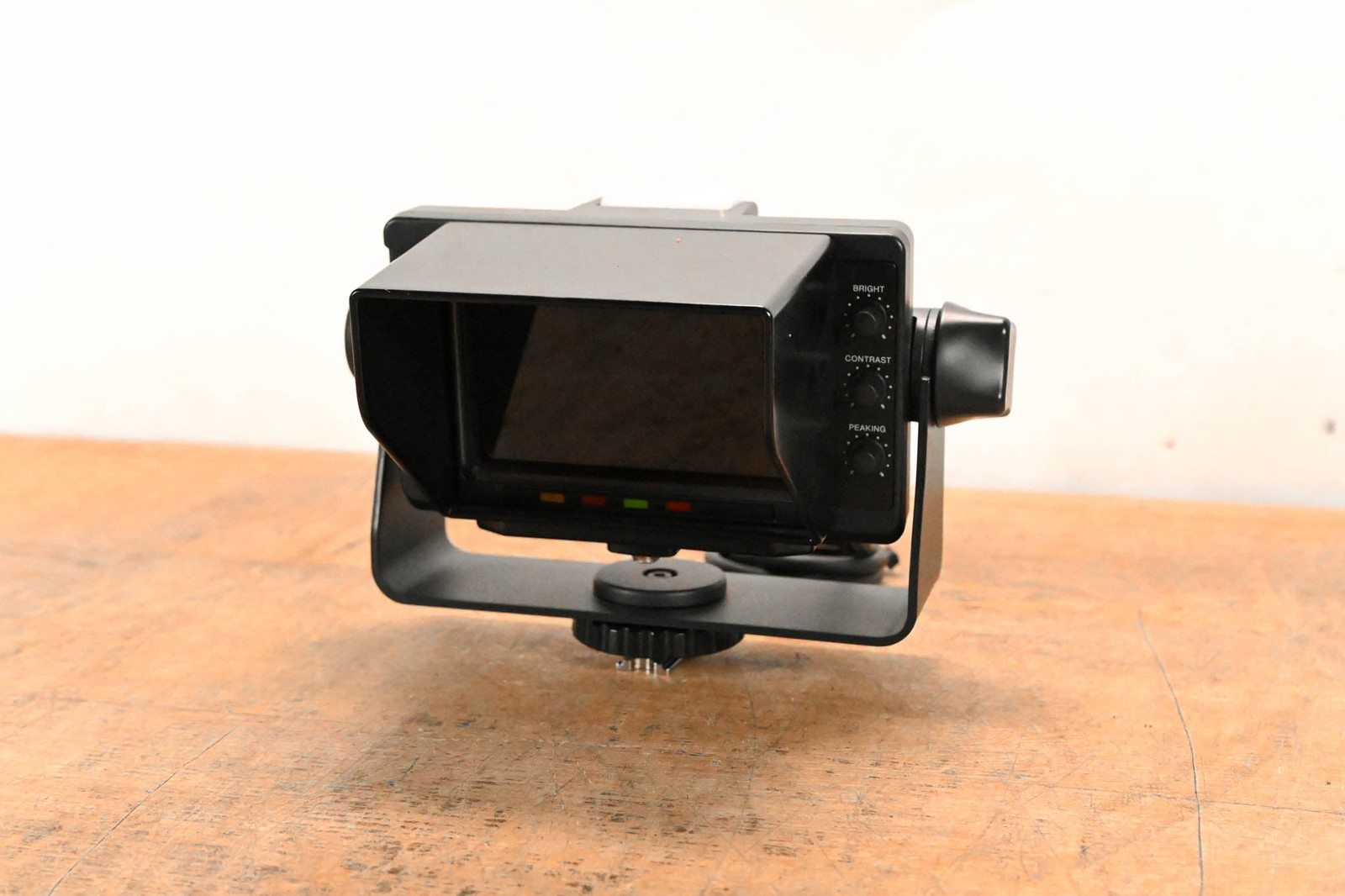 Sony DXF-C50WA 5-inch LCD Color Viewfinder for HXC-D70 SD/HD
