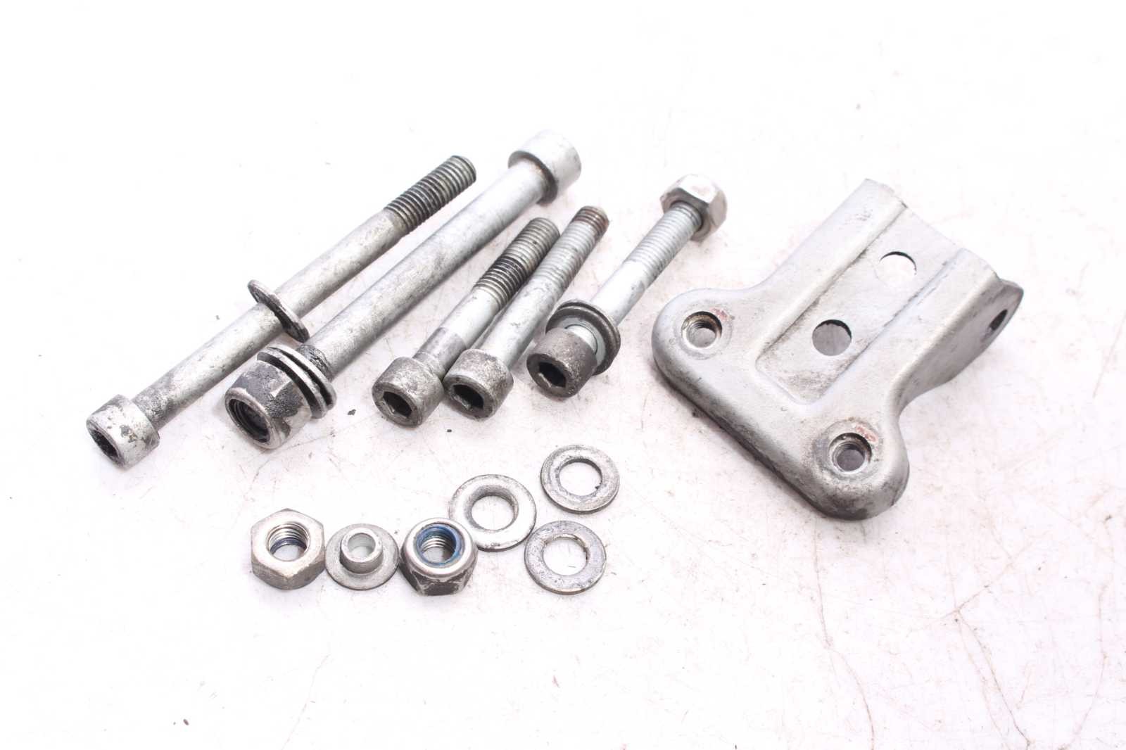 Support de support de montage moteur BMW 169 F650 93-00