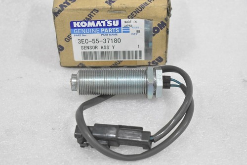 その他 KOMA3 KOMATSU 3EC-55-37180 SPEED SENSOR ASSEMBLY, NEW IN BOX | eBay