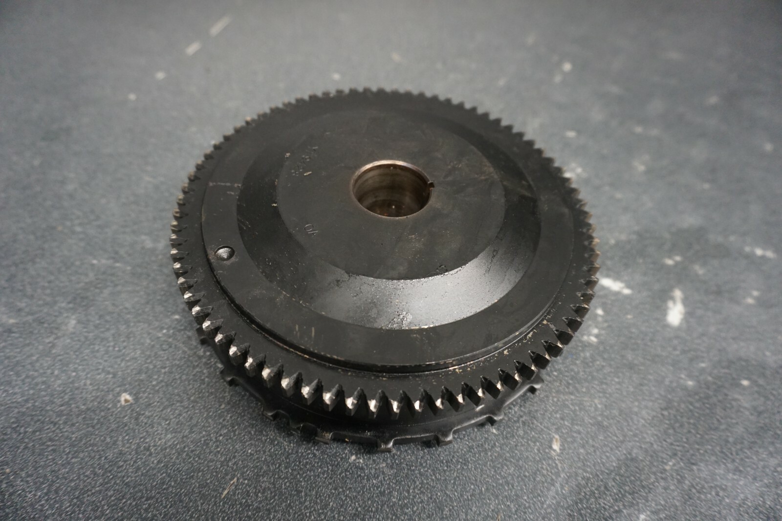 ウルトラウェーブ 2000-2004 STX DI Ultra Kawasaki PWC Jetski OEM Generator