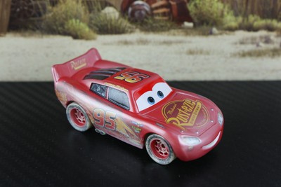 lightning mcqueen cars 4