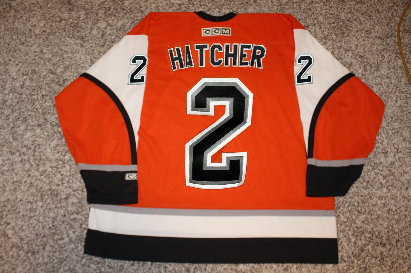【希少】ダンバリーミント　1/24 Philadelphia Flyers Rare] Danbury Mint 1/24 Philadelphia Flyers | eBay