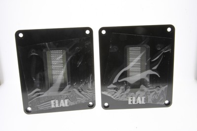 elac tweeter