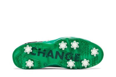 Pre-owned Jordan Air  Eastside Golf X Air  6 Retro Low Golf '1961' Fj0848-100 In White/malachite/black/metallic Gold