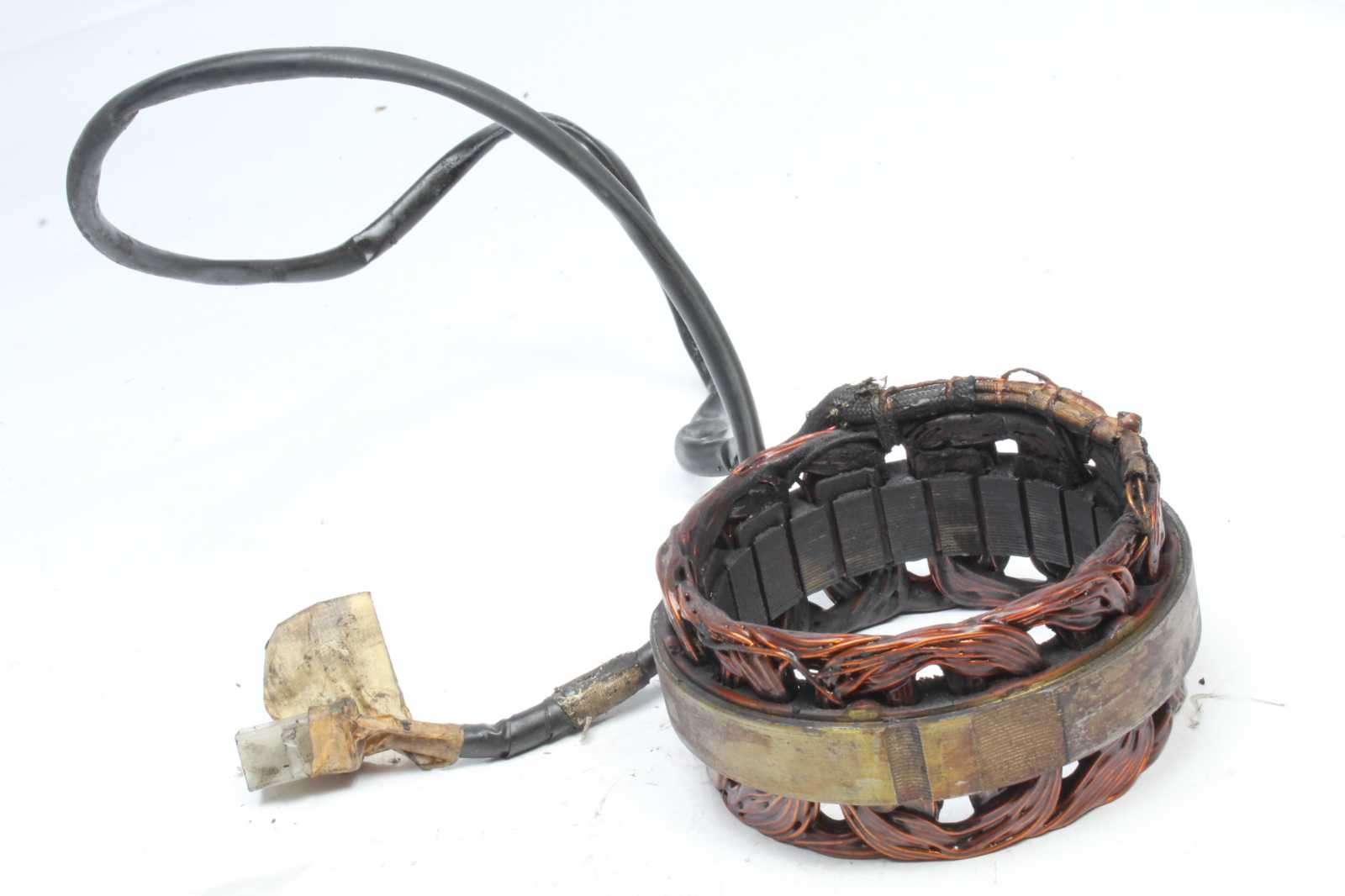 Alternateur Lima Générateur Yamaha XJ 600 H 51J 84-91