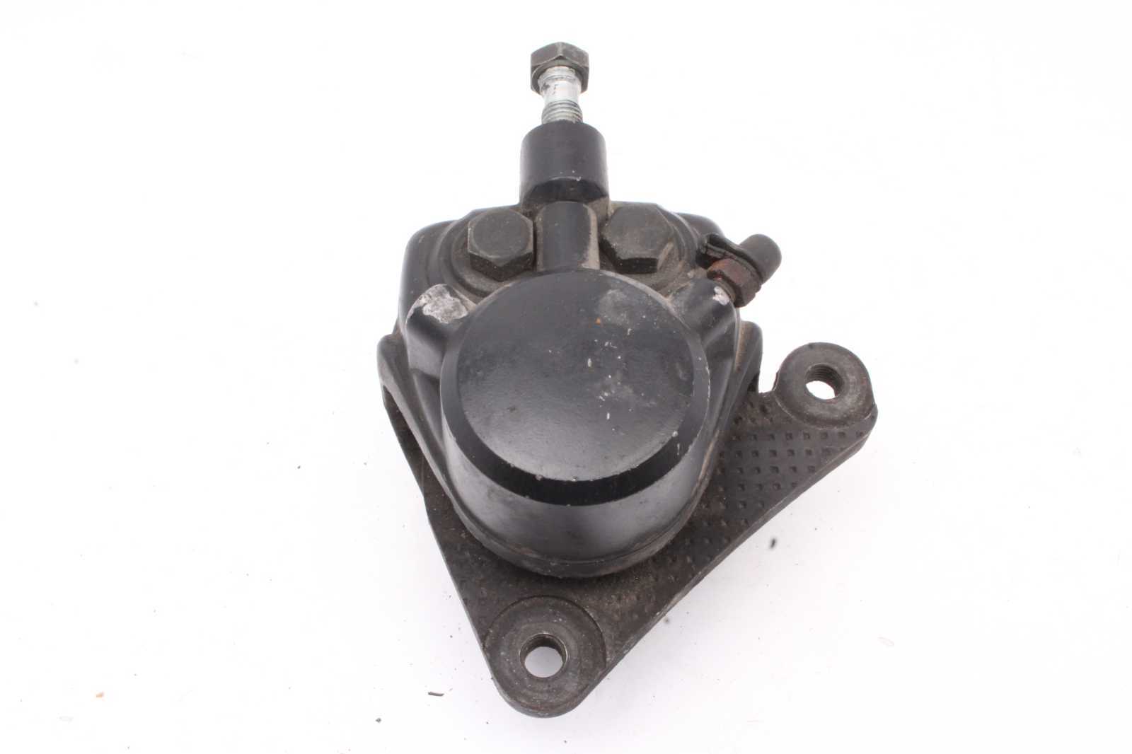 アル brake caliper brake caliper right Kawasaki ZX-R 400 ZX400H