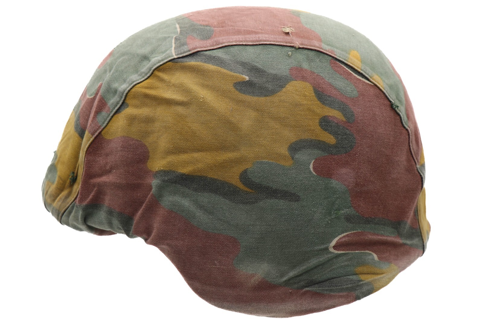 Belgian Jigsaw Helmet Cover Puzzle Camo Belgium M90 / M70 / B826 / M56