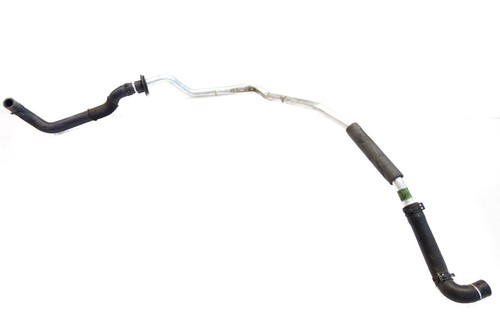 URO Lower Radiator Hose 2025012782 fits Mercedes-Benz 94-96