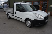 Fiat Doblo Doblo Cargo Work Up 1.3 90 Multijet Ii DIESEL MANUAL 2013/13