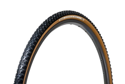 Panaracer GravelKing EXT 700C x 35 Bicycle Tire Tan Sidewall NEW!!!!
