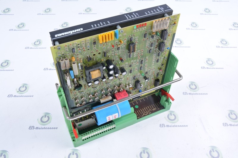 Variateur D'Axe Contraves (Irt Cybelec) RÃ©F. Ha Sdb20-40-160-100-13 7500.351.720