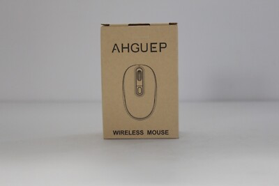 Cute Pink Wireless Mouse For Computers, Laptops & more!