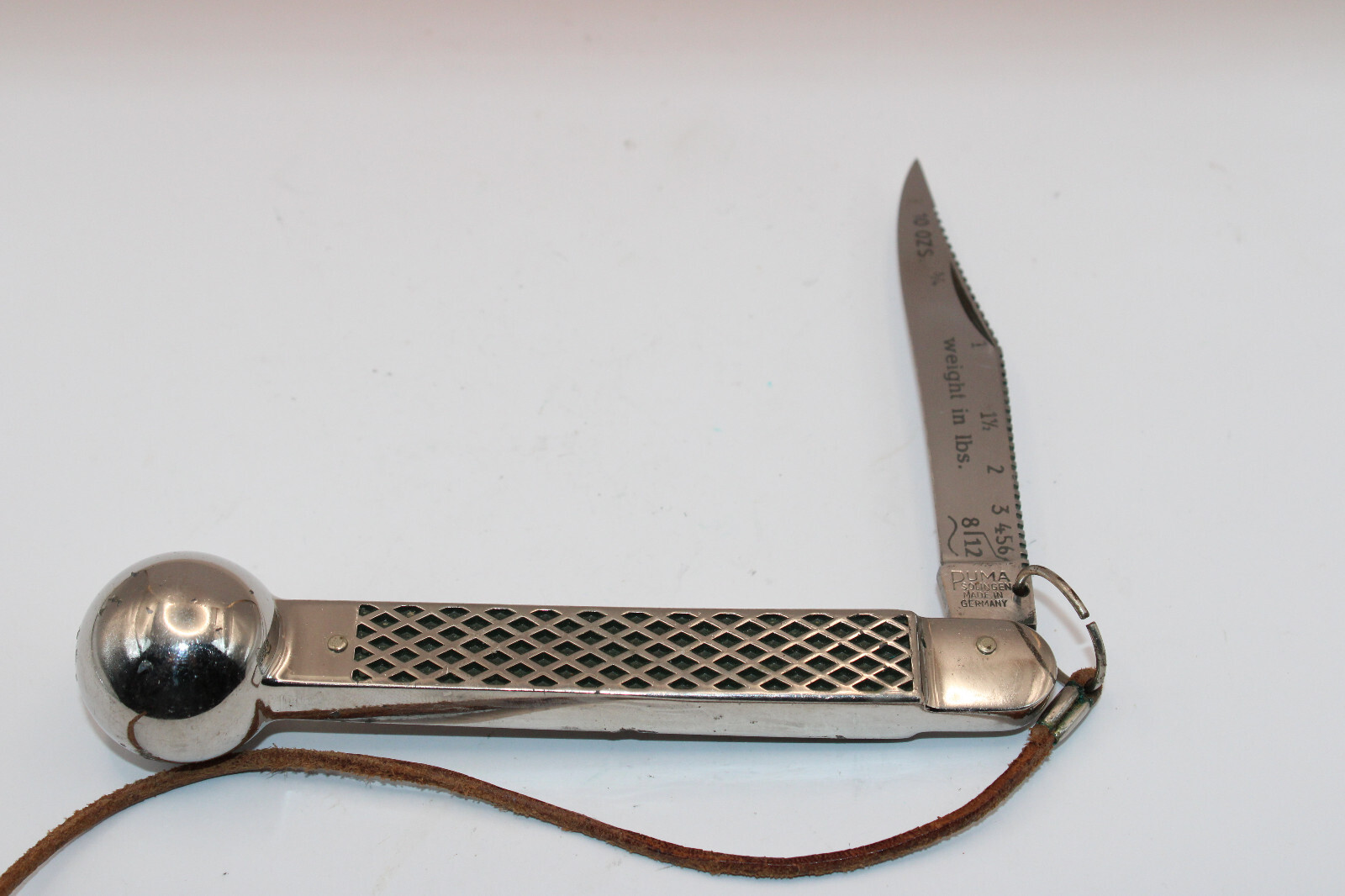 調理器具 EF0423-1-2PUMA SOLINGEN MADE IN GERMANY EF0423-1-2PUMA SOLINGEN MADE IN GERMANY Solingen Germany