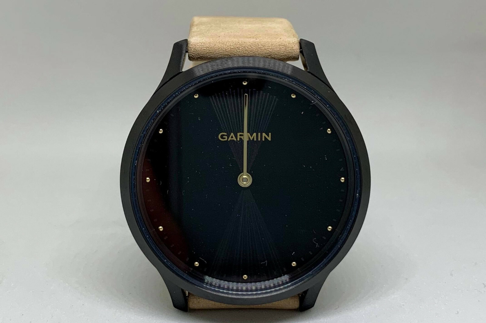 garmin vivomove hr onyx black