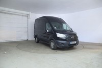 2019 Ford Transit 2.0 TDCi 130ps H3 Van PANEL VAN DIESEL Manual