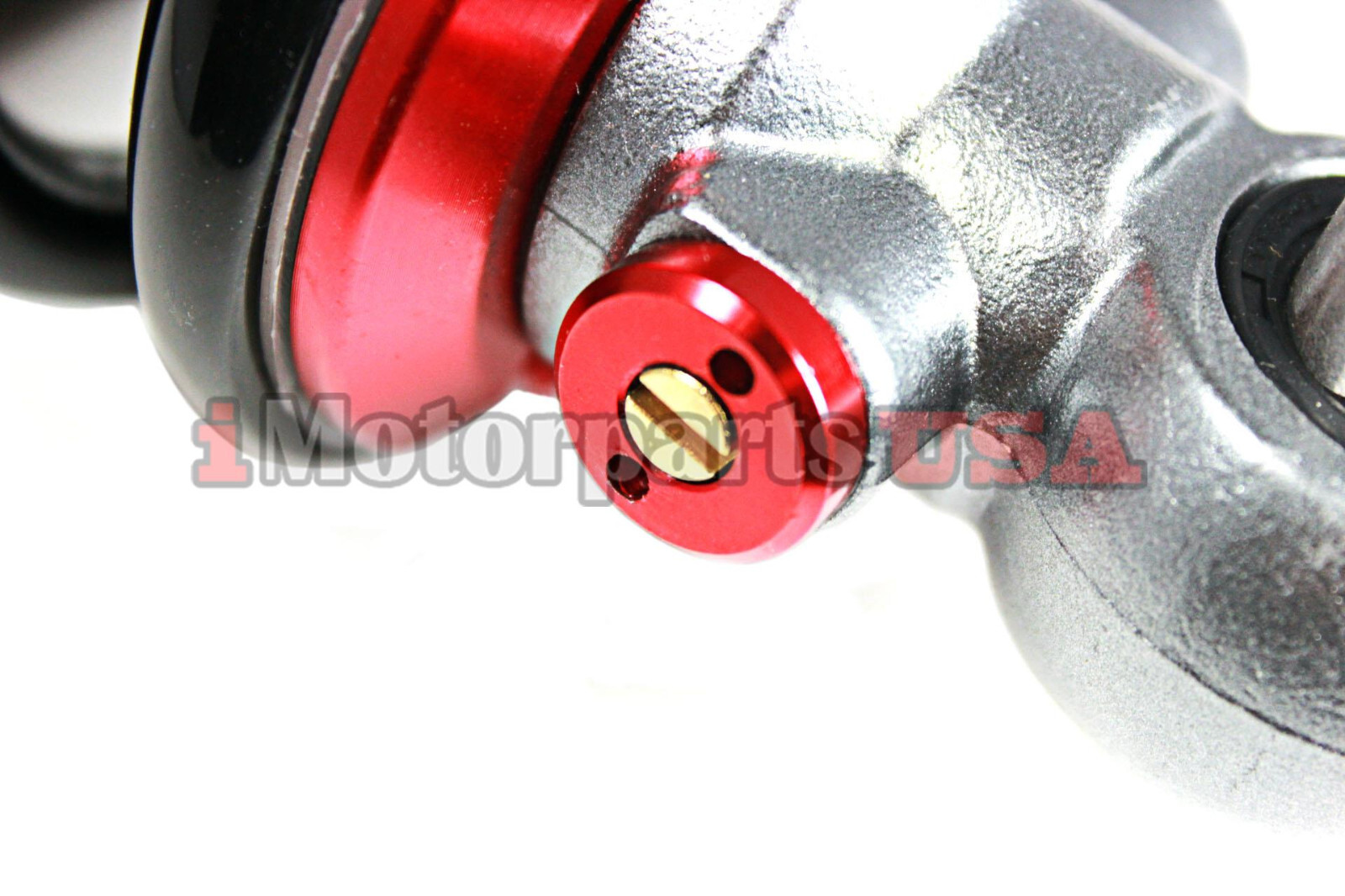 STAGE 2 PERFORMANCE FRONT & REAR SHOCKS ABSORBERS SET FOR YAMAHA BANSHEE YFZ350