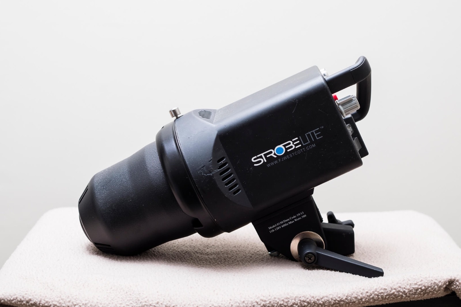 Westcott Strobelite 2 Light kit