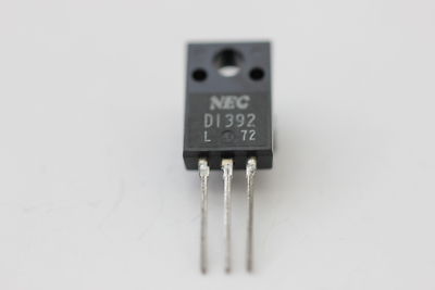 NEC 2SA627&2SD188 2セット NEC 2SA627&2SD188 2セット - メルカリ