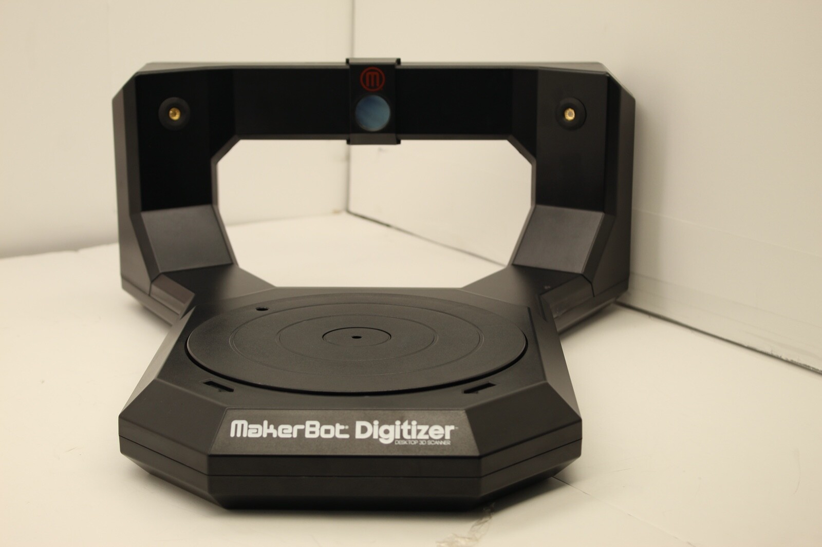 makerbot digitizer