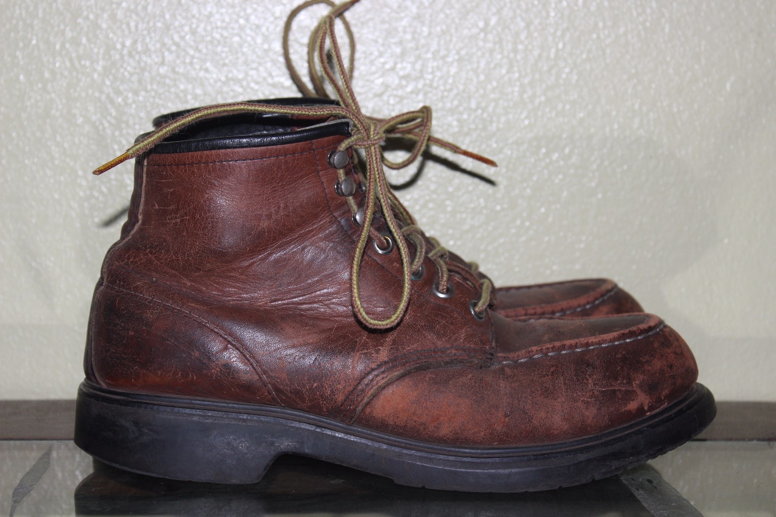 red wing ansi z41 pt91