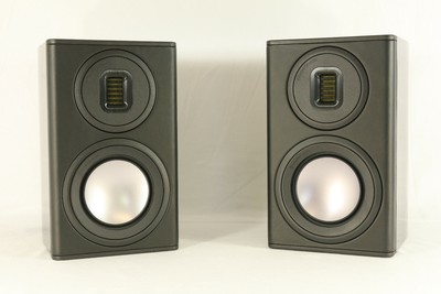 used monitor audio speakers for sale